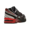 Asics x Naruto Shippuden GEL-1130 ”Itachi”