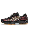 Asics x Naruto Shippuden GEL-NYC ”Naruto Uzumaki”