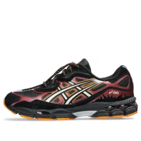 Asics x Naruto Shippuden GEL-NYC ”Naruto Uzumaki”