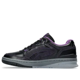 Asics x Needles EX89 ”Black Purple”