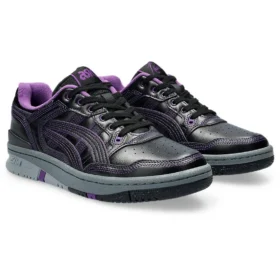 Asics x Needles EX89 ”Black Purple”