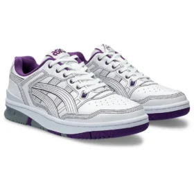 Asics x Needles EX89 ”White Purple”