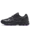 Asics x Needles Gel-NYC ”Black Purple”