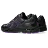 Asics x Needles Gel-NYC ”Black Purple”