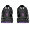 Asics x Needles Gel-NYC ”Black Purple”