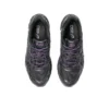 Asics x Needles Gel-NYC ”Black Purple”