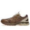Asics x nonnative Gel-Terrain Gore-Tex ”Brown Storm Tan”