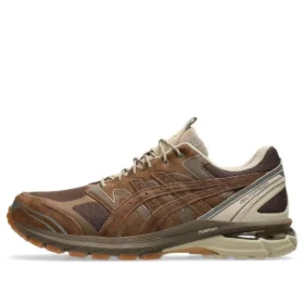 Asics x nonnative Gel-Terrain Gore-Tex ”Brown Storm Tan”