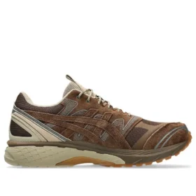 Asics x nonnative Gel-Terrain Gore-Tex ”Brown Storm Tan”
