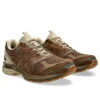 Asics x nonnative Gel-Terrain Gore-Tex ”Brown Storm Tan”