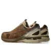 Asics x nonnative Gel-Terrain Gore-Tex ”Brown Storm Tan”