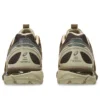Asics x nonnative Gel-Terrain Gore-Tex ”Brown Storm Tan”