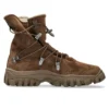 Asics x nonnative Gel-Yeti Tokyo Hi Gore-Tex ”Brown Storm”