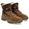 Asics x nonnative Gel-Yeti Tokyo Hi Gore-Tex ”Brown Storm”