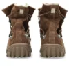 Asics x nonnative Gel-Yeti Tokyo Hi Gore-Tex ”Brown Storm”