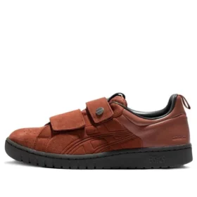 Asics x Nulabel GEL-PTG VC ”Spice Latte”