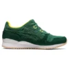 Asics x OG x Malbon Gel-Lyte III -kengät ”Shamrock Green”