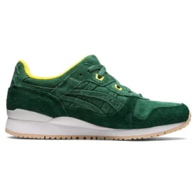 Asics x OG x Malbon Gel-Lyte III -kengät ”Shamrock Green”