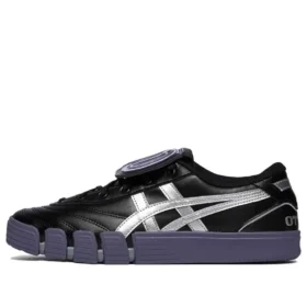 Asics x OTTO 958 Gel-Flexkee 958 ”Black Purple”