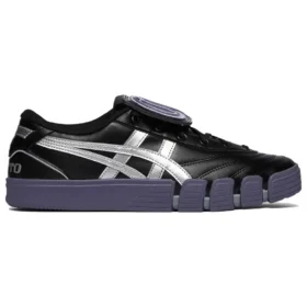 Asics x OTTO 958 Gel-Flexkee 958 ”Black Purple”