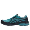 Asics x OTTO 958 Gel-SD Arzachotto Pack ”Dioptase Black”