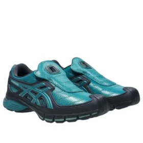 Asics x OTTO 958 Gel-SD Arzachotto Pack ”Dioptase Black”