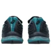 Asics x OTTO 958 Gel-SD Arzachotto Pack ”Dioptase Black”