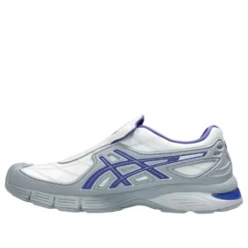 Asics x OTTO 958 Gel-SD Arzachotto Pack ”White Blue Grey”