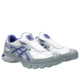 Asics x OTTO 958 Gel-SD Arzachotto Pack ”White Blue Grey”