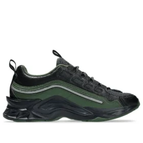 Asics x OTTO958 Protoblast-CMLVII ”Green Black”
