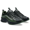 Asics x OTTO958 Protoblast-CMLVII ”Green Black”