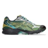 Asics x P Andrade Gel-Kayano 14 ”Gradation Green”