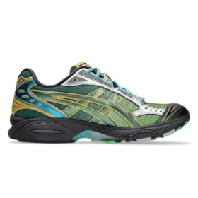 Asics x P Andrade Gel-Kayano 14 ”Gradation Green”