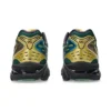 Asics x P Andrade Gel-Kayano 14 ”Gradation Green”