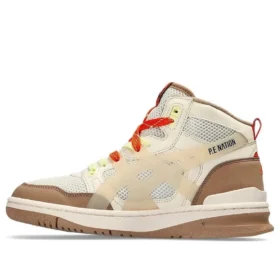 Asics x P.E Nation EX89 MT ”Pearled Ivory Burro”