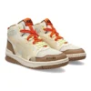 Asics x P.E Nation EX89 MT ”Pearled Ivory Burro”