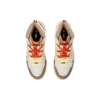 Asics x P.E Nation EX89 MT ”Pearled Ivory Burro”