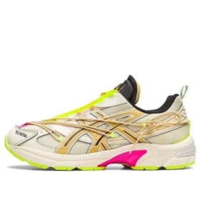 Asics x P.E Nation Gel-1130 ”Cream Paper Bag”