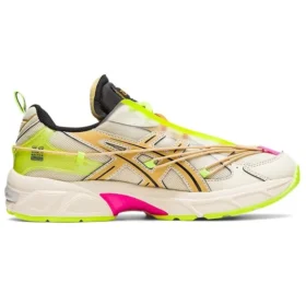 Asics x P.E Nation Gel-1130 ”Cream Paper Bag”