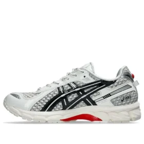Asics x Pace Gel-Kayano 12.1 ”Cream Black”
