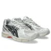 Asics x Pace Gel-Kayano 12.1 ”Cream Black”