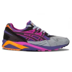 Asics x Packer Gel-Kayano Trainer ”All Roads Lead to Teaneck Pt.2”