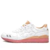 Asics x Packer Shoes x J.Crew Gel-Lyte III ”1907 Collection White”