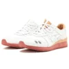 Asics x Packer Shoes x J.Crew Gel-Lyte III ”1907 Collection White”