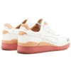 Asics x Packer Shoes x J.Crew Gel-Lyte III ”1907 Collection White”