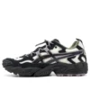 Asics x Pleasures Gel-Nandi ”Cream Graphite”