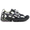 Asics x Pleasures Gel-Nandi ”Cream Graphite”