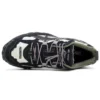 Asics x Pleasures Gel-Nandi ”Cream Graphite”