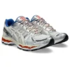 Asics x Ronnie Fieg Gel-Kayano 12.1 ”Cream Blue Orange”