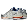 Asics x Ronnie Fieg Gel-Kayano 12.1 ”Cream Blue Orange”